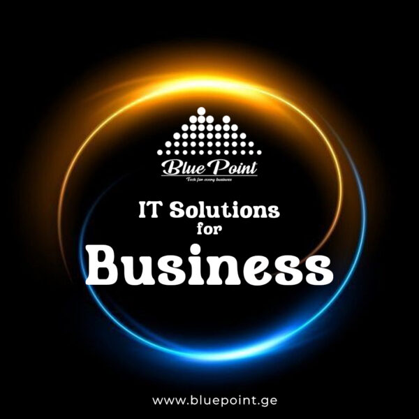 IT Solutions for Business